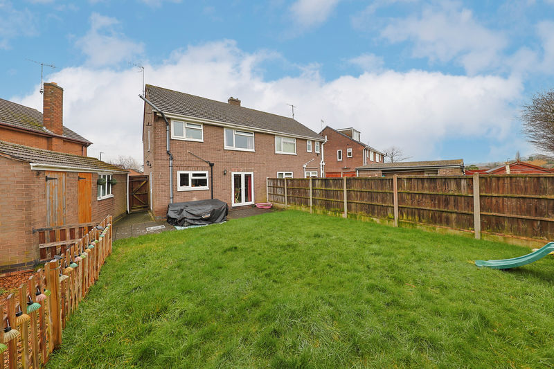 Welwyn Close Brampton